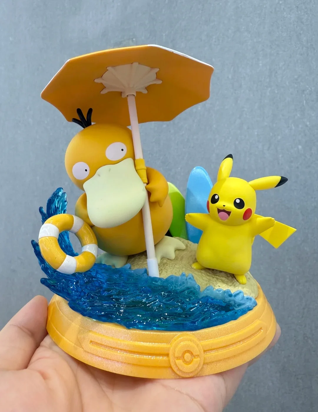 Pokemon Blind Box Toy Mini Figures with Pokeball Collect Gengar Dragonite Mewtwo Vulpix Jigglypuff Mew Pocket Monster Gifts view 5