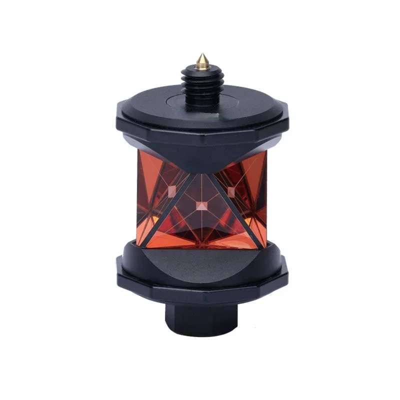 360 Degree Reflector Prism With 5/8'' Thread For Total Station