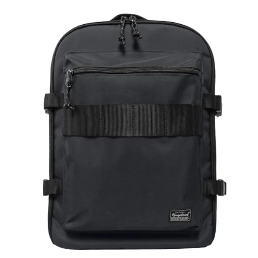 

Lightweight Travel Backpack Hiking Daypack Laptop Bookbag 17L Carry-on Personal Item Weekender Overnight Bag Unisex All