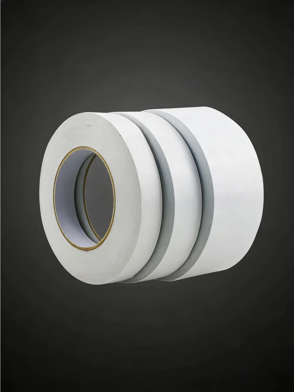 Golfgriffbandrolle, doppelseitig, zur Montage von Golfgriffen, multifunktionales Zubehör für Putter, zuschneidbare Streifen, stark – Detail 10