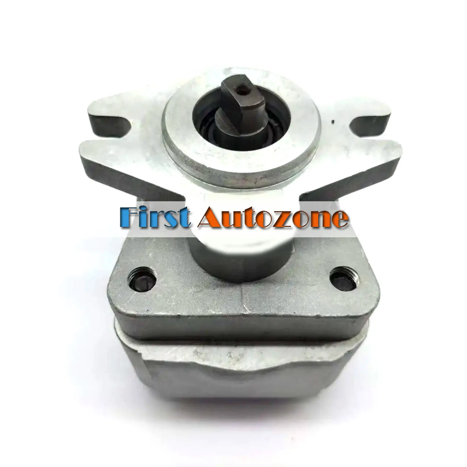 Hydraulic Gear Pump 0937170 Pilot Pump 093-7170 for Excavator E200B