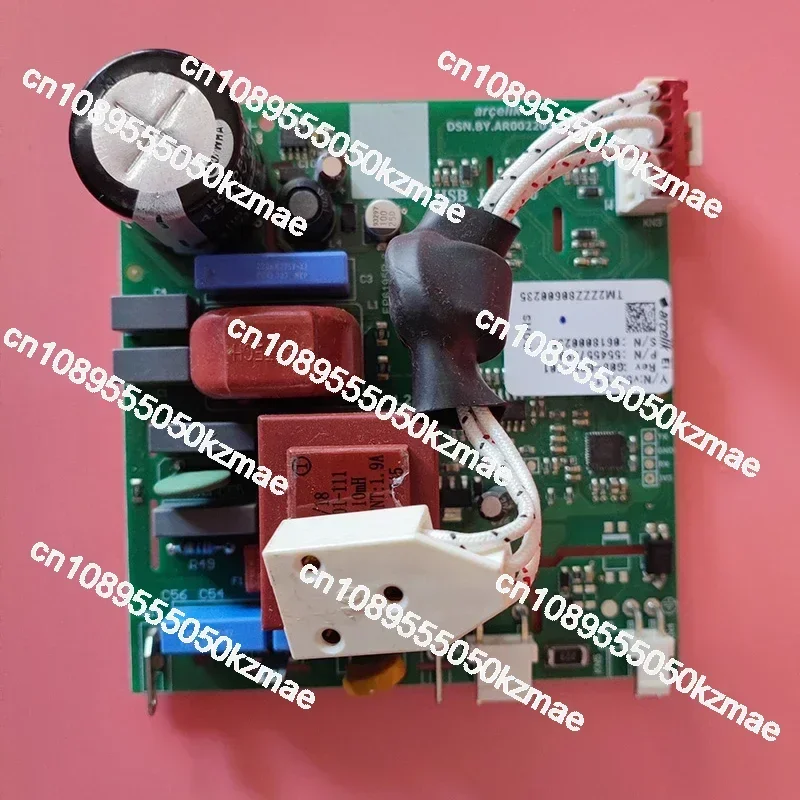 

1PCS 201802080477 5545572901 Refrigerator Frequency Conversion Board Compressor Drive Board Refrigerator Inverter Board Part