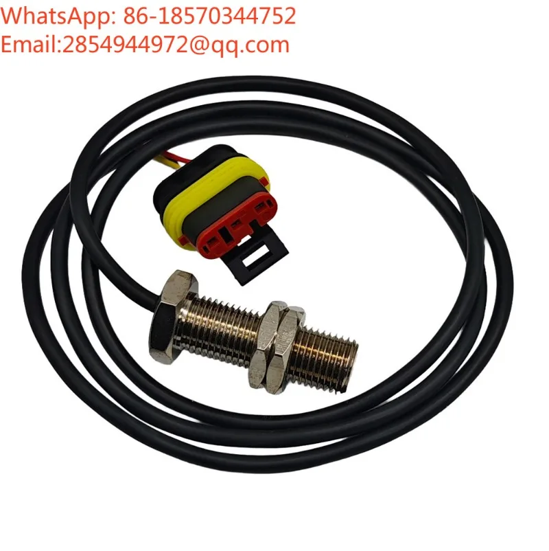 2026    ATV Crankshaft Speed Sensor 500 P660-2300560A-1 Spot Quick Delivery