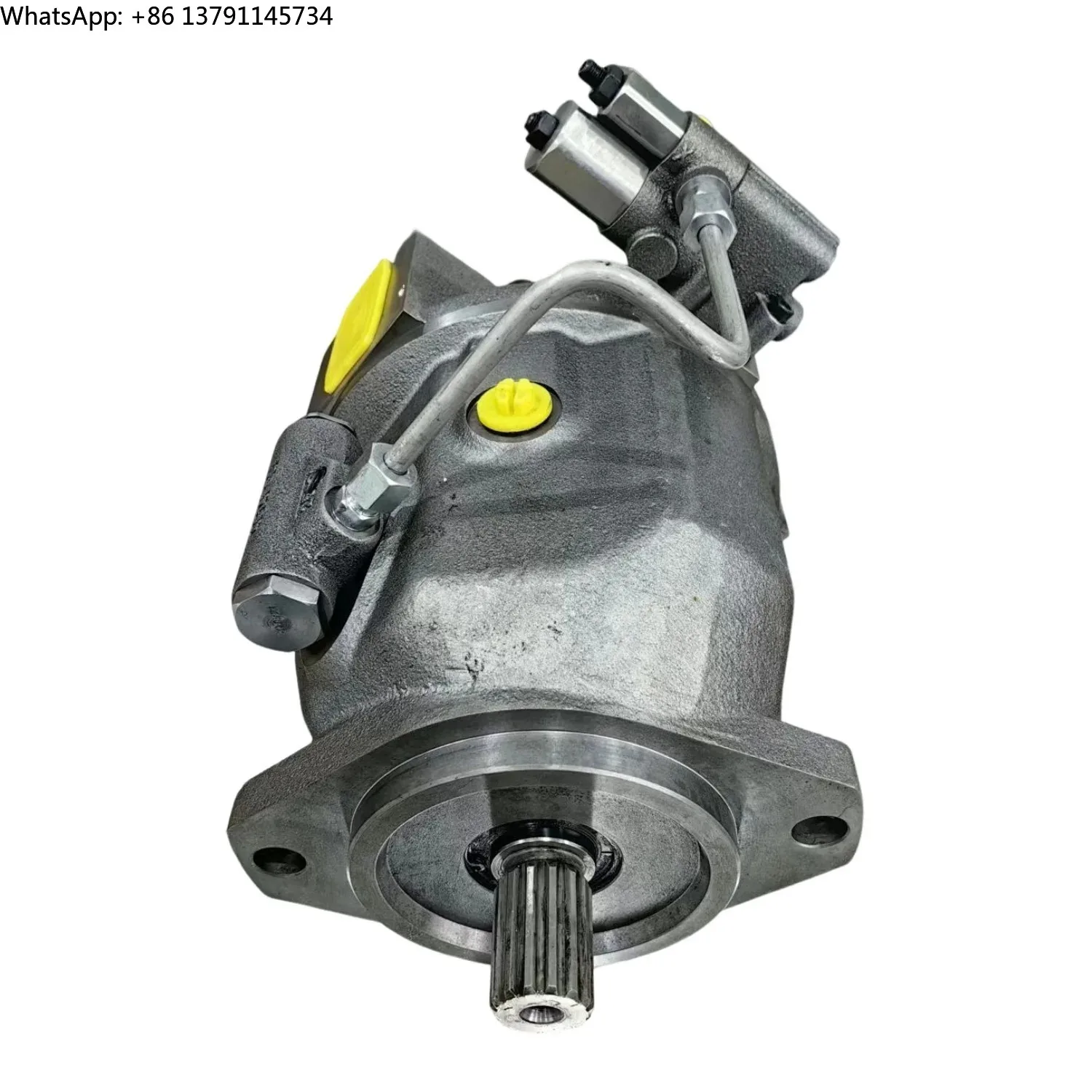 

180-9588 10R-0532 1809588 10R0532 1PCS Piston Pump For Excavator Loader 420D 428D 430D 432D 438D 442D 424D