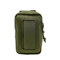 Verde militar