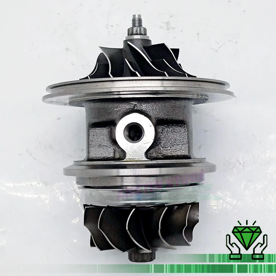 TD06 Turbo CHRA Cartridge For Mitsubishi Fuso Canter LWK 4D31T 3.3L 49179-00210 49179-00220 ME013714 ME013717