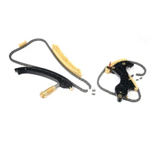 OEM Auto Engine Tensioner Pulley Chain Tensioner for Benz W203 W211 M271 A0009932176 Engine Timing Chain  Kit