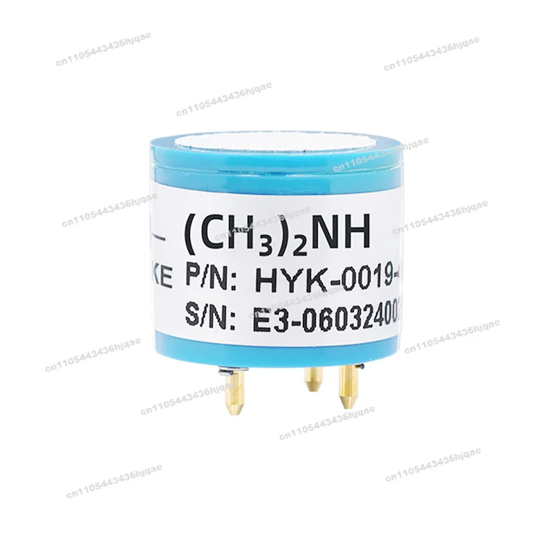 For Sensor Toxic and Hazardous Compounds (CH3) 2NH Dimethylamine Gas Sensor