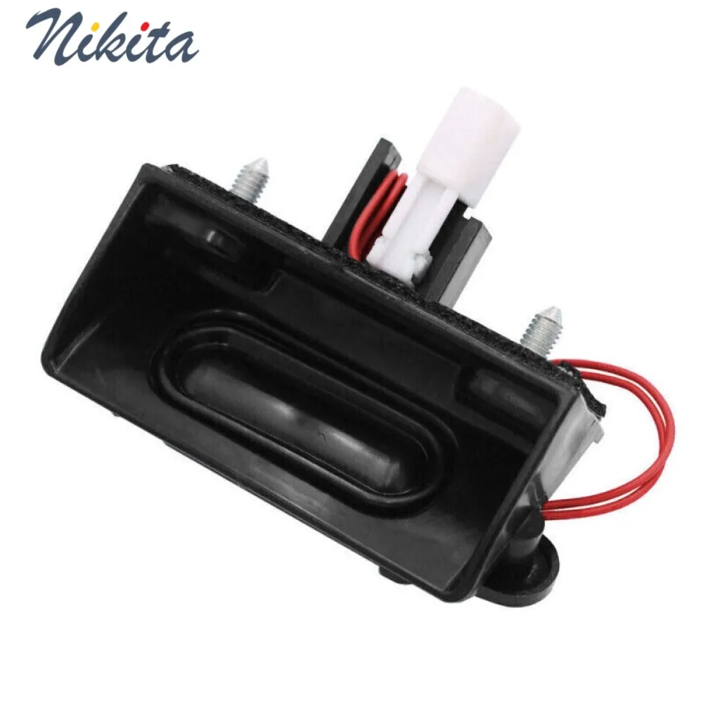 

Car Rear Trunk Lock Boot Release Handle Switch Tailgate Button For Honda HR-V 2014-2019 Insight 2010-2014 Crosstour 2010-2015