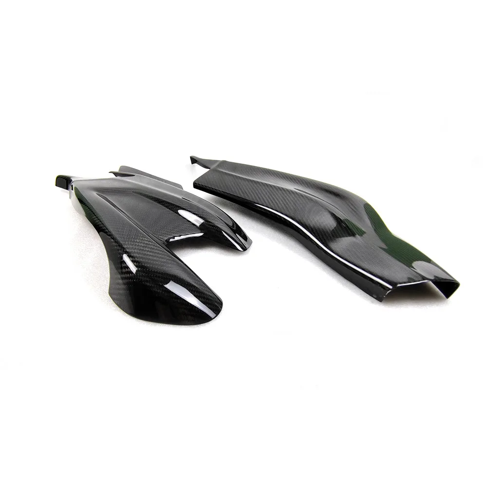 Carbon Motorcycle Swingarm Cover Swing Arm Chain Protector For BMW S1000RR S1000 RR 2009 - 2018 S1000R 2015-2019 HP4 2012 13 14