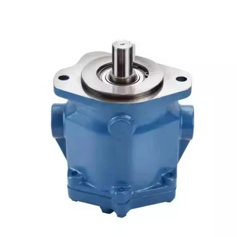 Factory direct sales of a full range of hydraulic motors, high-speed hydraulic high-pressure vane motors for sale