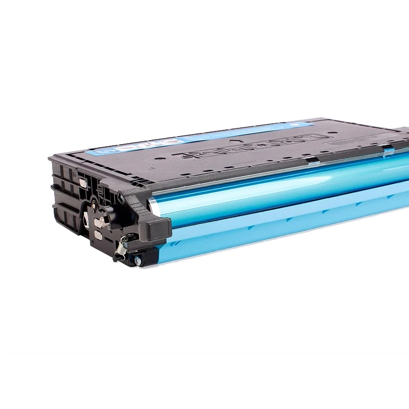 Imagem -04 - Cartucho de Toner Compatível com Chip para Samsung Clp770 Clp-770nd Clp-771 Clp-775 Clp-775nd Clt609s Clt-609 K609s