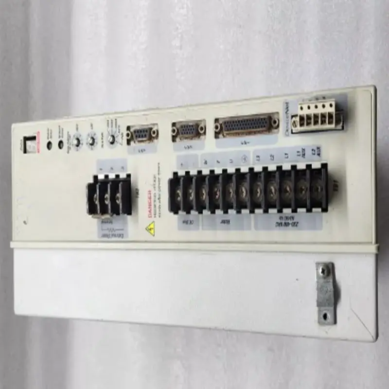 جديد وأصلي 2098-DSD-HV100-SE 2098-DSD-HV100X محرك سيرفو متوفر في المخزون ضمان لمدة سنة واحدة 2098 -DSD-HV100-SE 2098 -DSD-HV100X