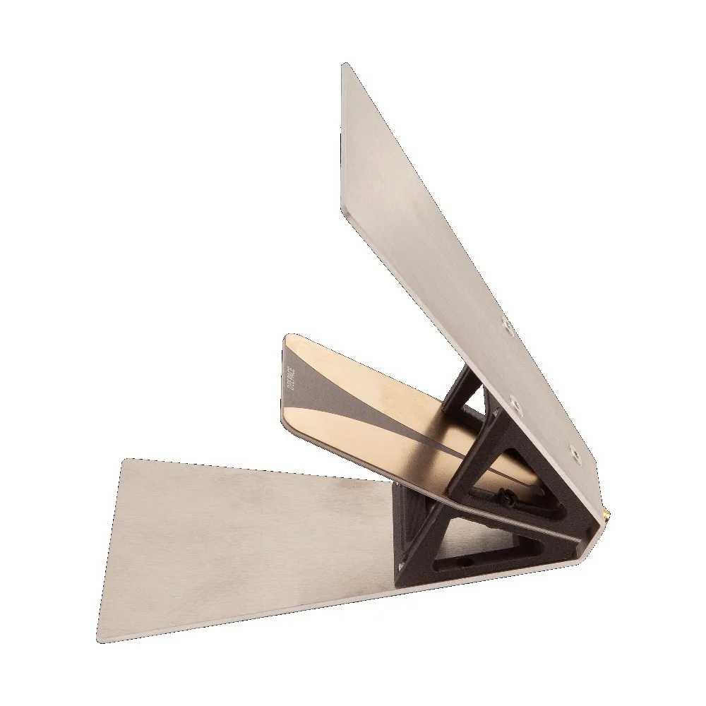 Deepace 120-R Angle Reflection Ultra Wideband Directional Antenna 5-13GHz UWB Wifi 6E High Gain Antenna