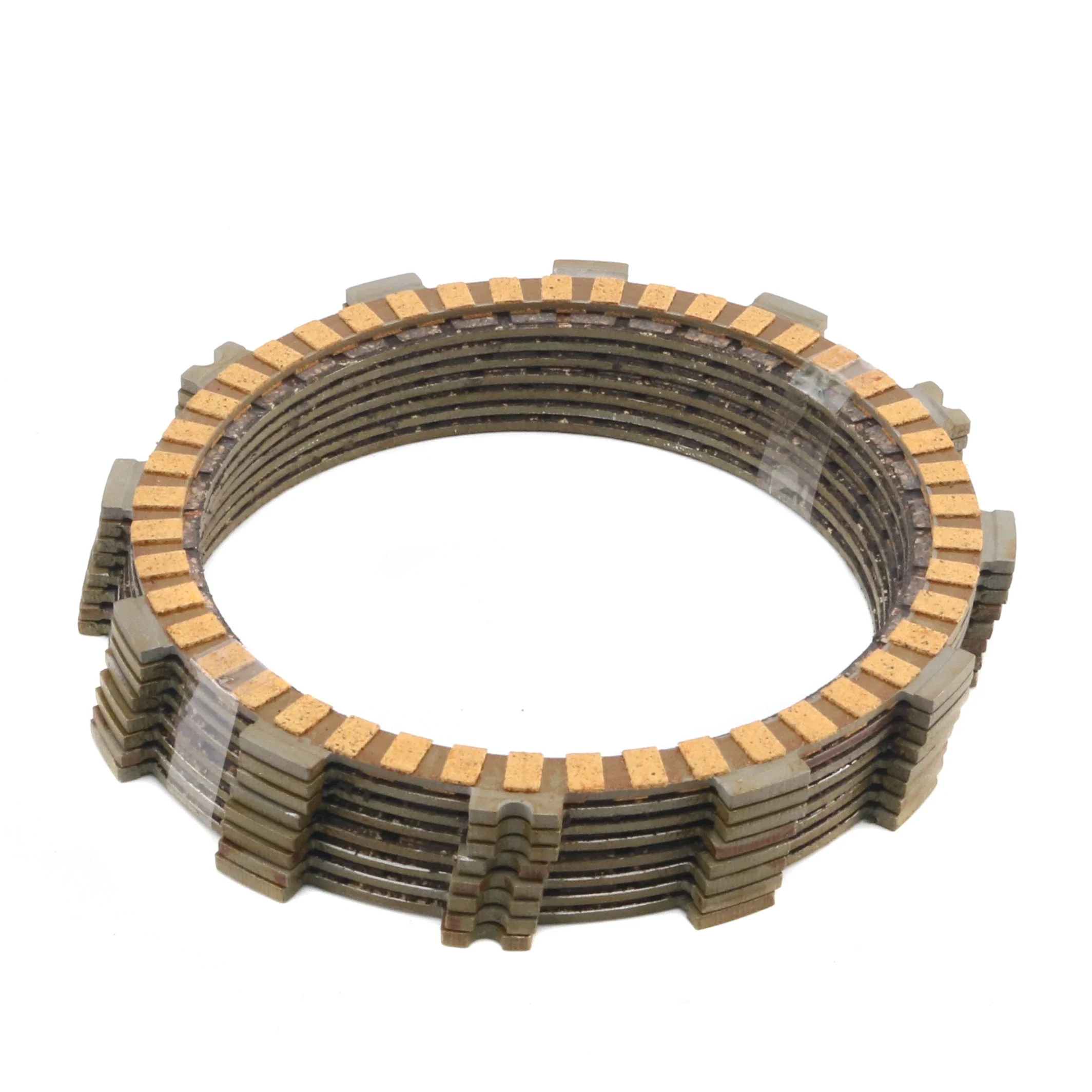 Motorcycle Friction Clutch Plates Disc For HONDA CRF450R CRF 450R 2011 2012 2013 2014 2015 2016 Dirt Bike