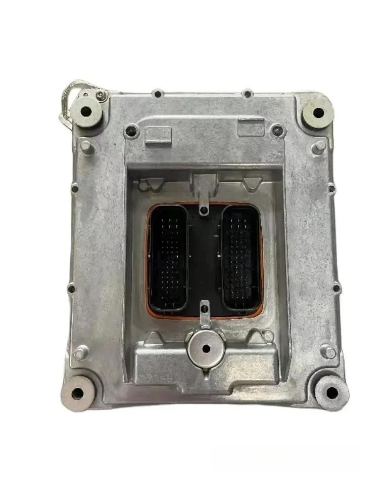 New ECU 22346792 Engine Control Unit Controller for Volvo FM13 Truck EC380 EC480 Excavator High Performance with Programme