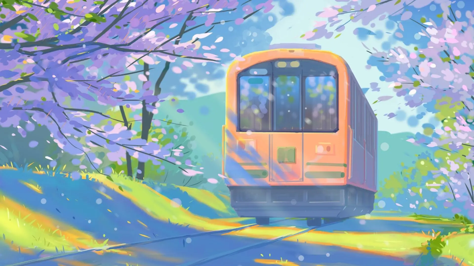 4 neumáticos de carretera de alta velocidad de 60 mm para MJX Hyper Go, neumáticos de goma suave con rueda para coche de turismo RC 1/14, piezas de mejora de bajo desgaste