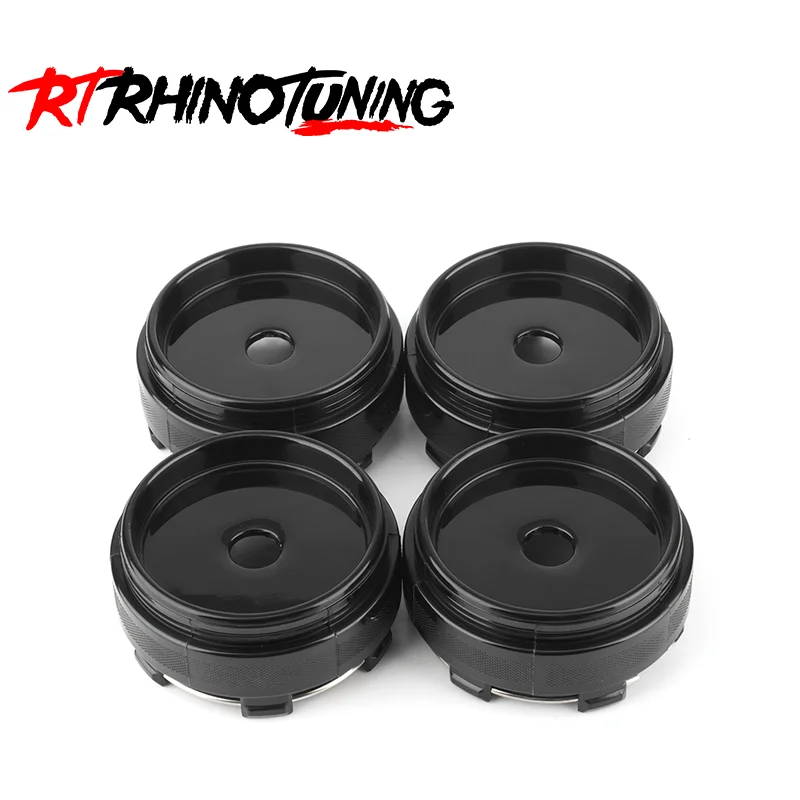 RhinoTuning 2/4 szt. OD 66mm/2.6 