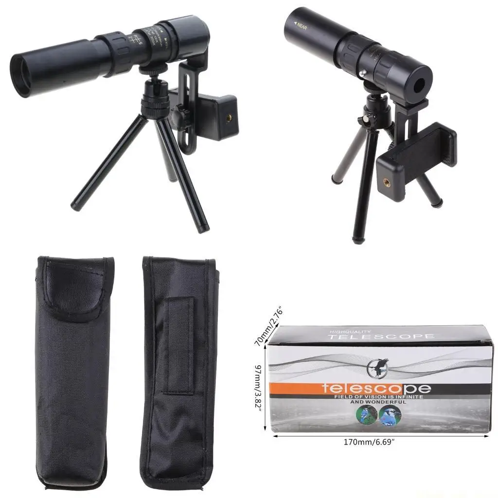 A2BE 300X40 Zoom Mo…