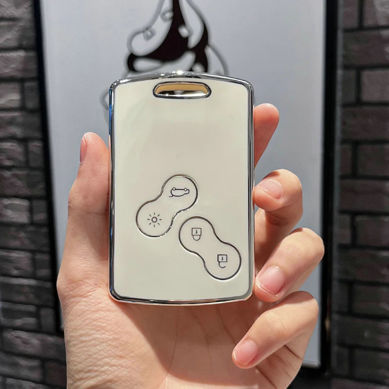 Tpu Car Key Case Co… - image