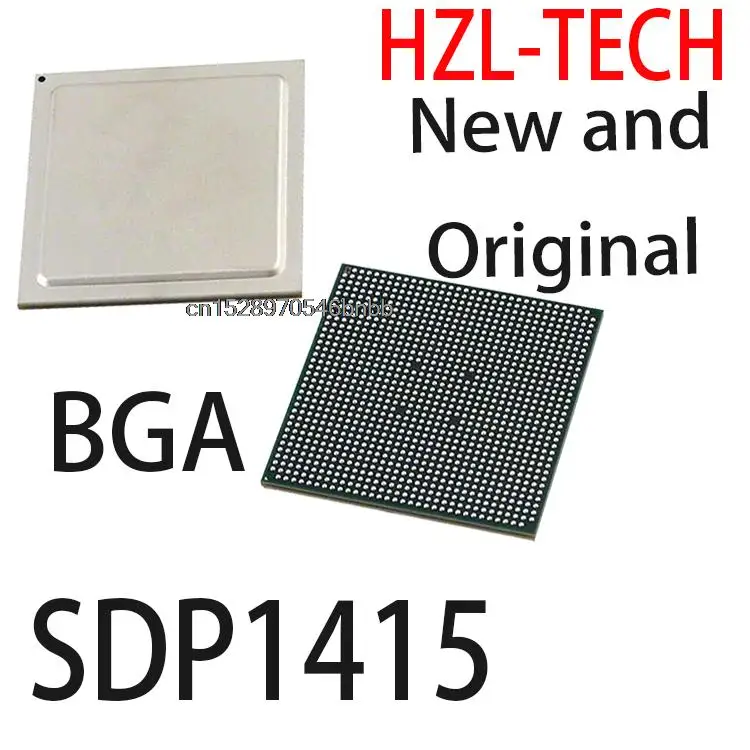 

1PCS New and Original BGA SDP1415