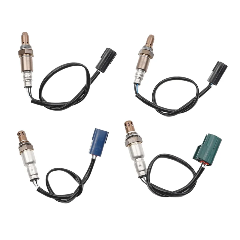 Sauerstoff O2 Sensor Für Nissan Frontier Pathfinder Xterra Suzuki Equator Auto Zubehör