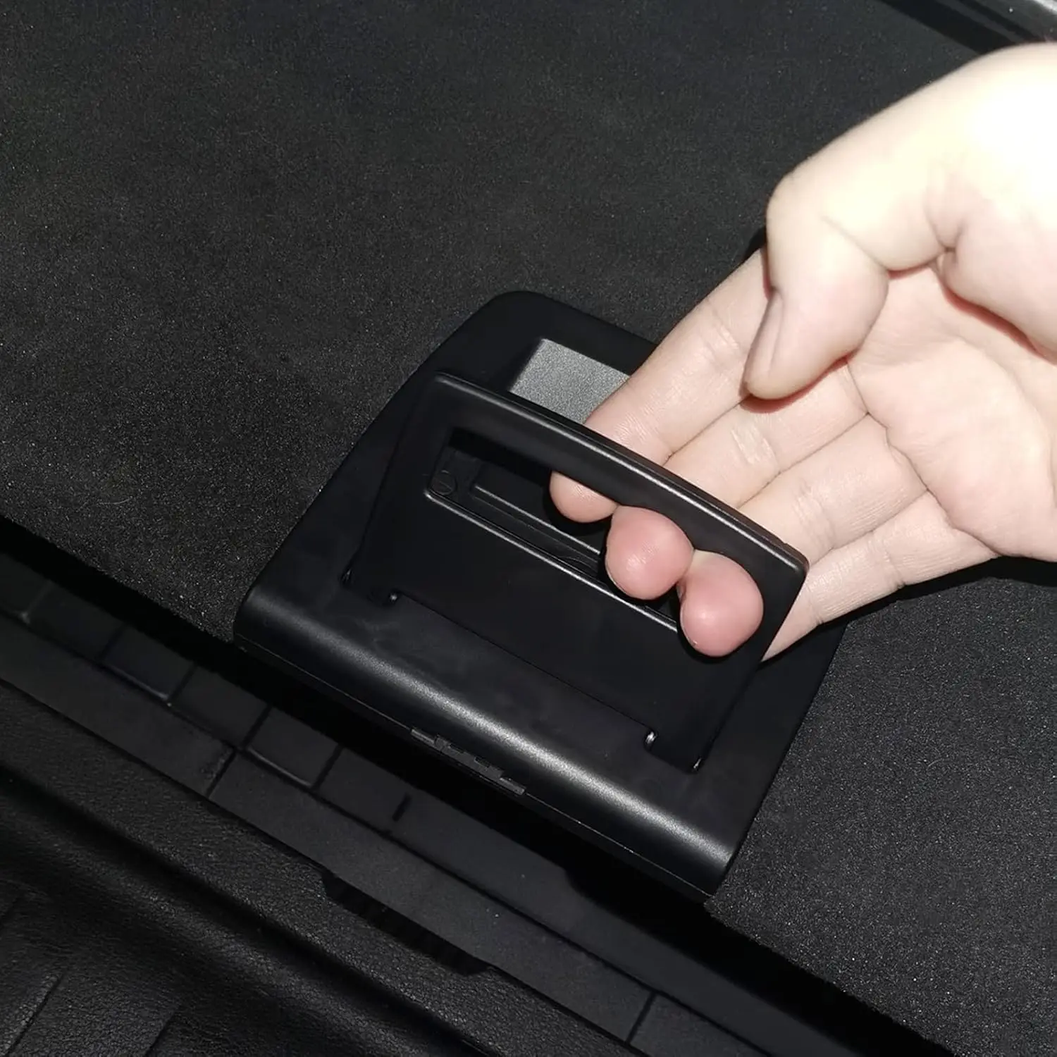 High Quality Trunk …