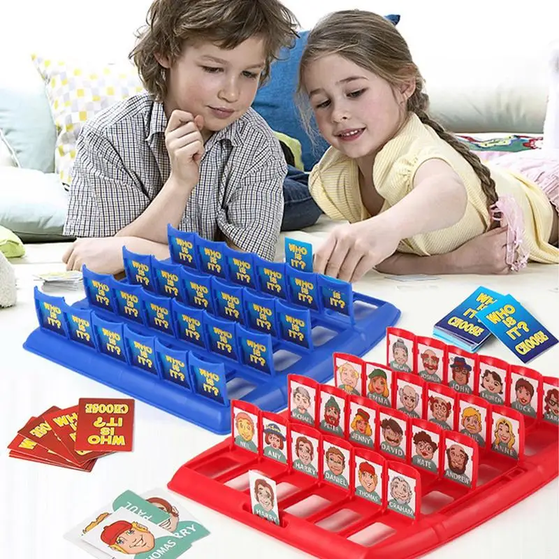 Jogo Desafino: Um Jogo de Memória e Desafio para a Família