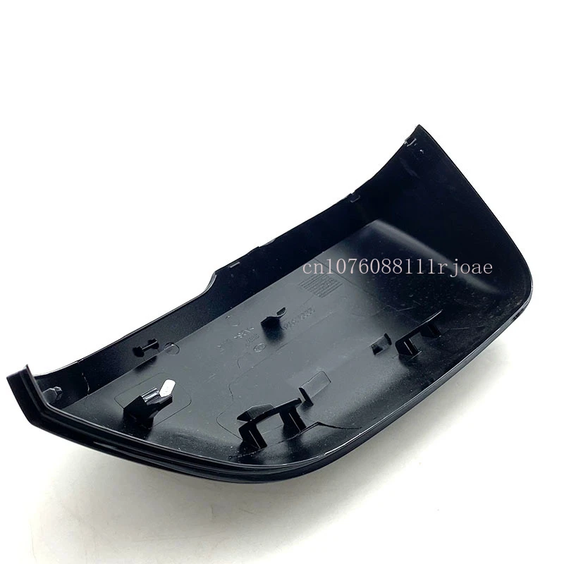 

Auto Left Right Rear Mirror Frame Mirror Cover Turn Signal Light For VW Teramont 2017 2018 2019