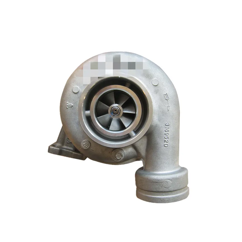

S200G Turbo 318706 04258679KZ 04258309KZ 4258679KZ 04282637 318680 319303 Turbocharger For With BF6M2012C Diesel Engine