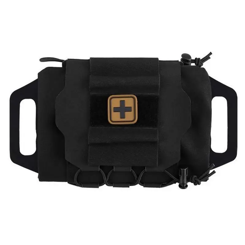 

Quick Deployment Kit Outdoor Quick Pull Kit Outdoor Hunting Camping Emergency Survival Kit Multi-Purpose