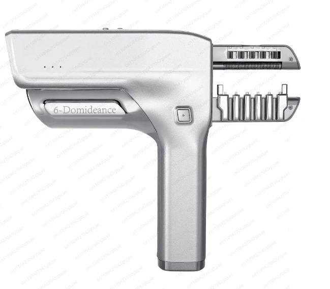 For 6D Third-Genera… - image