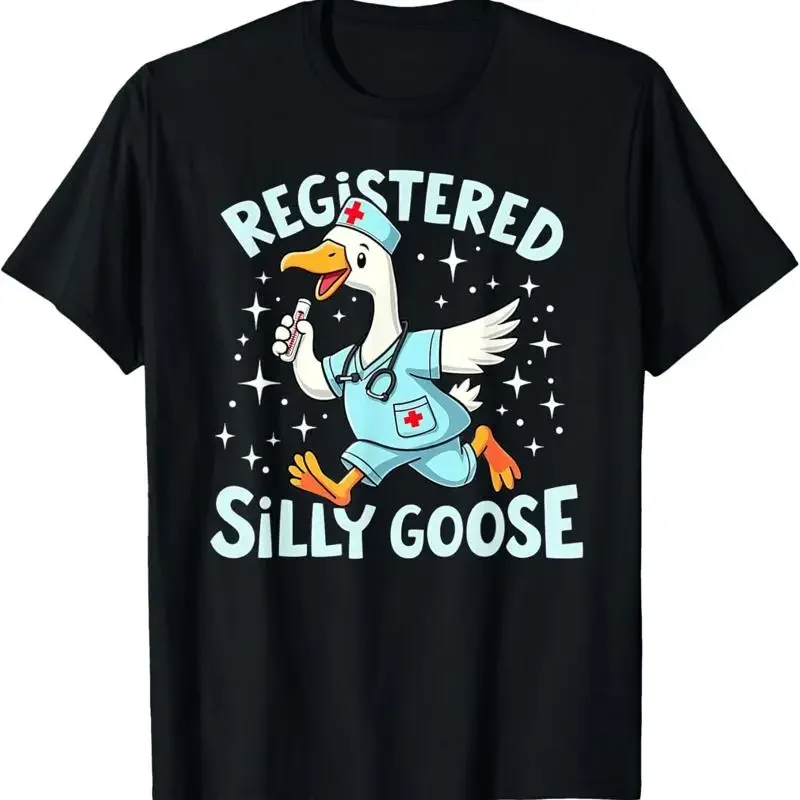 Registered Silly Go…