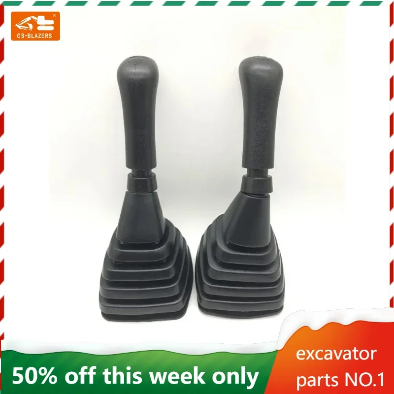 

Excavator Joystick Handle Rubber Dust Cover For Hyundais-R60 80 150 210 215 225-7