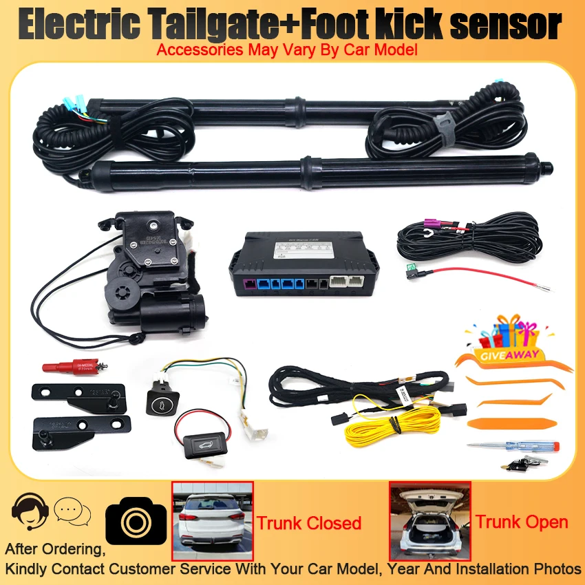 Variant: No Kick Sensor