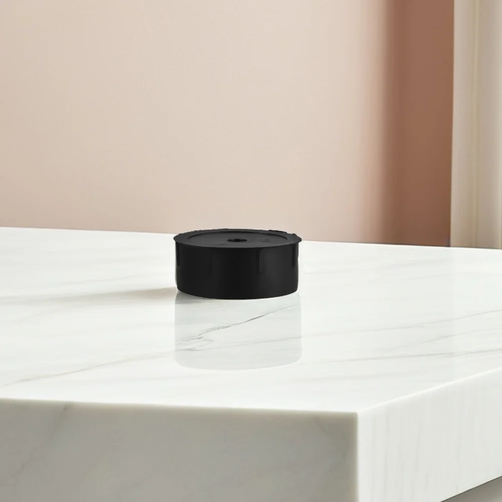 

4Pcs Cat Tree Replacement Plugs DIY Scratch Post Repair Parts Sturdy End Caps for Cat Scratching Post Refill and Fix