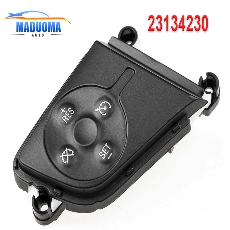 New Hight Quality Steering Wheel Switch 23134230 For Buick Chevrolet Car Accessories