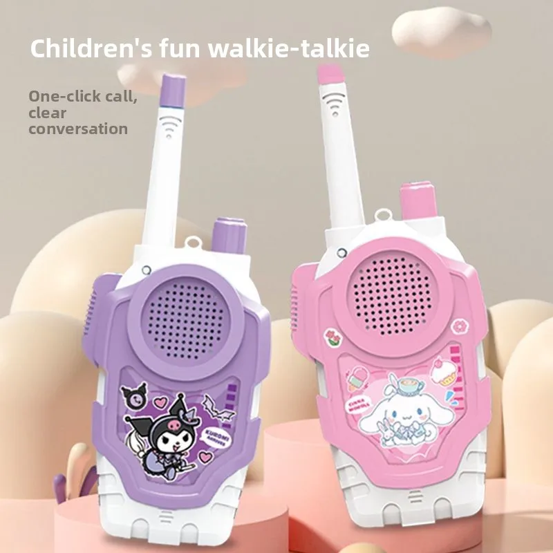 Thumbnail 2 - #35 Latest Walkie Talkie Sets Offers