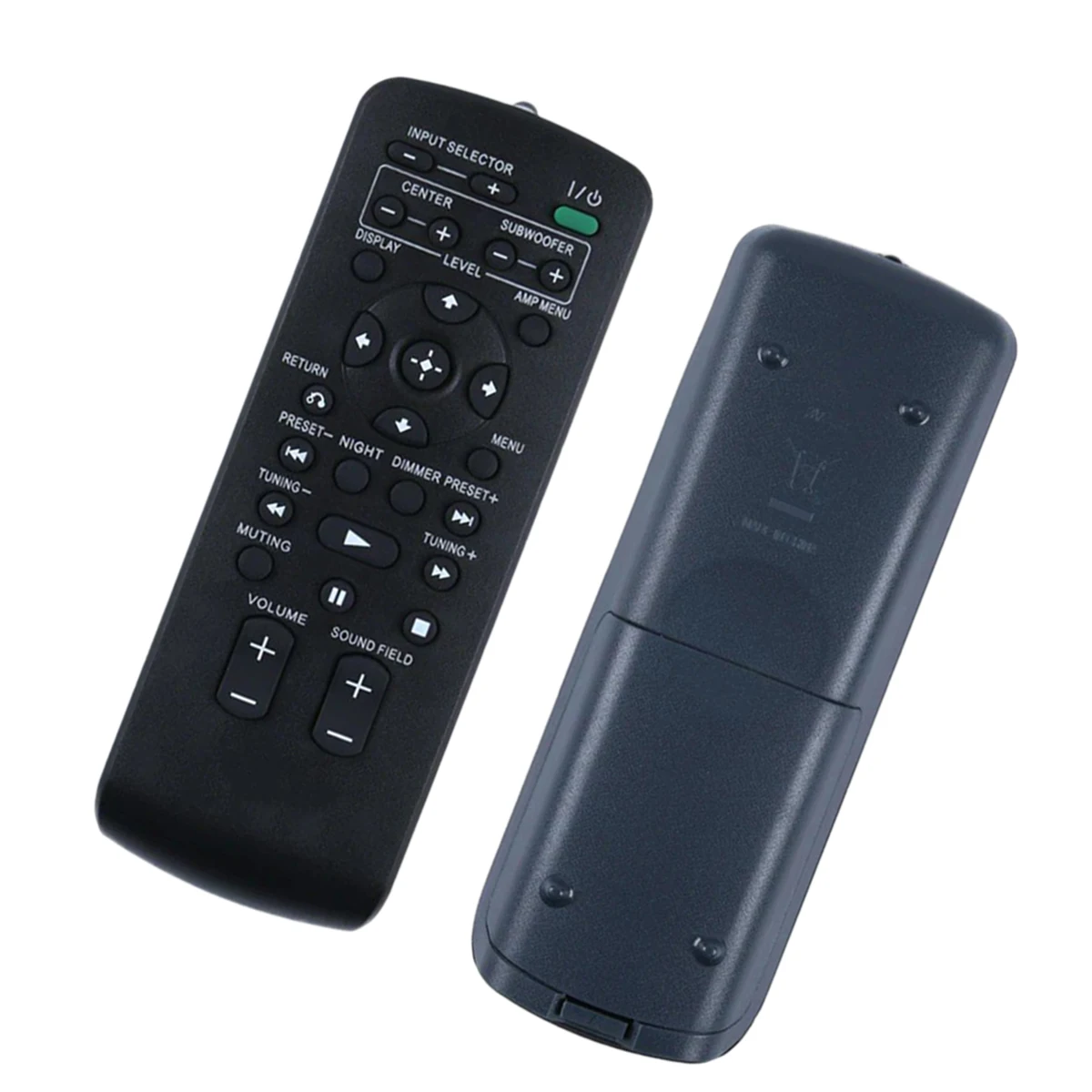 Mando a distancia de repuesto para Sony RM-ANU032, RHT-G900, RHTG900, RHTG1500, sistema de soporte de cine, nuevo, RHT-G1500