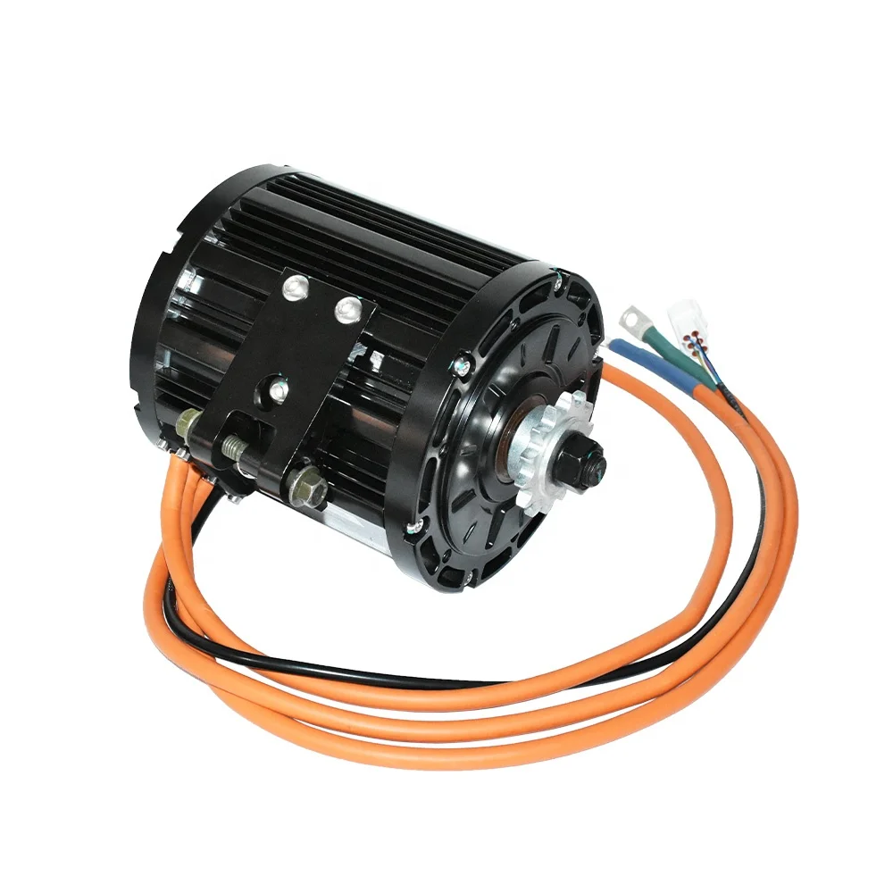 Qs Motor 138 90H 40… - image