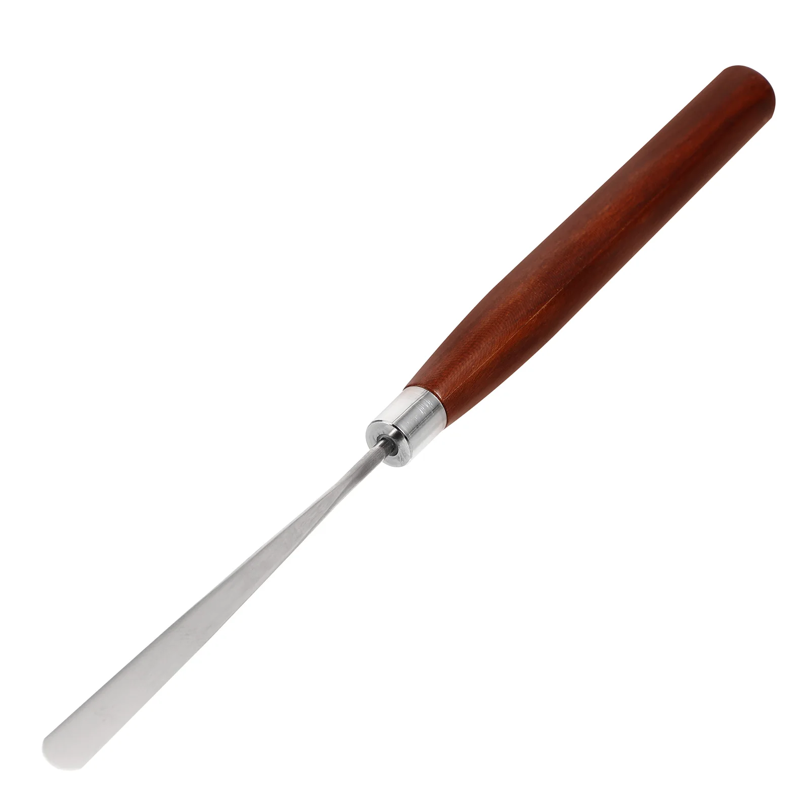 

Nail Gel Mixer Tool Mixing Stick Light Brown Wood Gel Polish Stirring Tool Paint Mixer Long Rod Makeup Accessories
