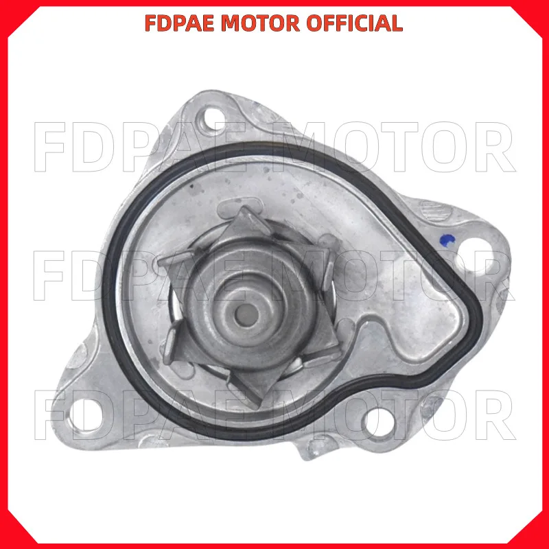 

Water Pump Assembly Imported From Thailand for Wuyang Honda Pcx150