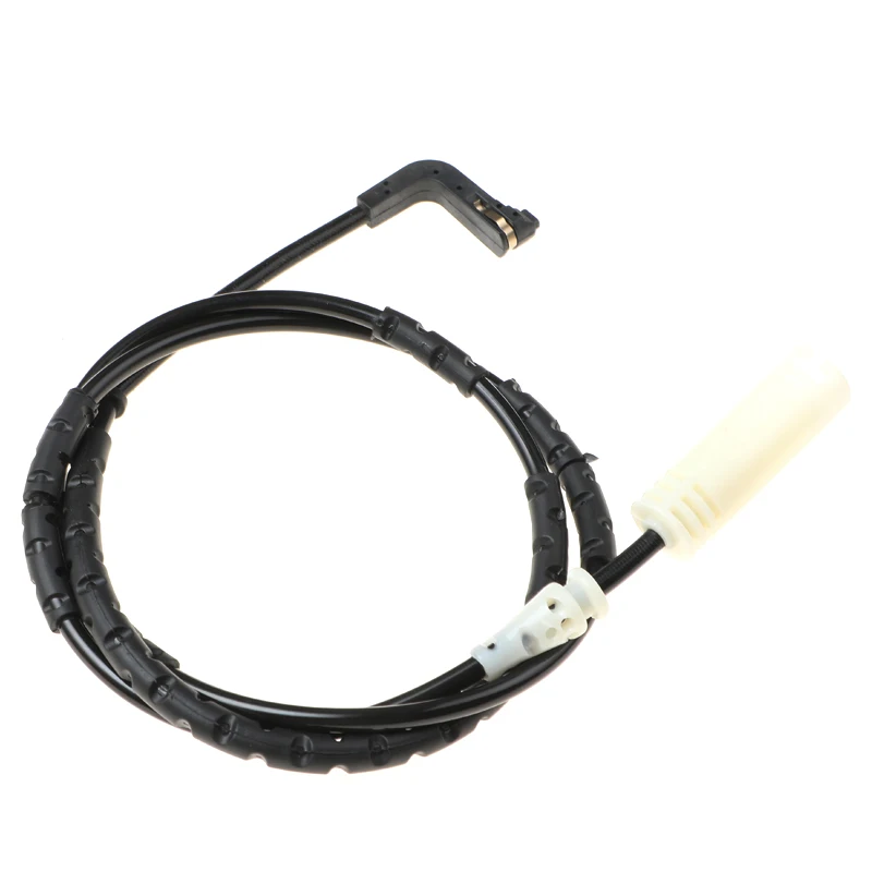 34356762252 Front & Rear Brake Pad Sensor Car 34356762253 For BMW 1 Series E81 E82 E87 E88 & 3 Series E90 E91 E92 E93