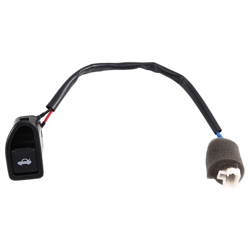 

Car Fuel Filling Port Switch Trunk Switch 93555-2C000 For Hyundai Coupe Kia 2002-2007 93555-2C000