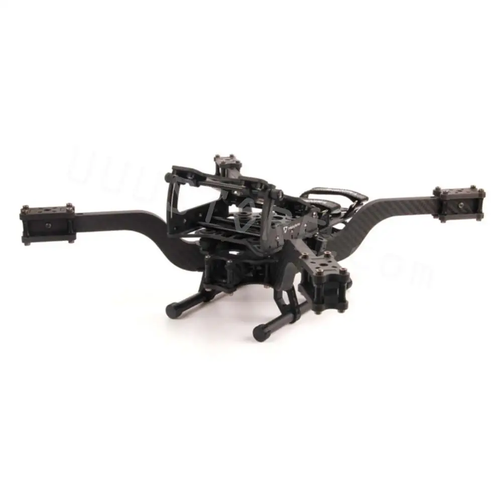 HolyBro Kopis Cinematic X8 Frame Kit FPV Racing Rc Drone Frame Kit per Quadcopter / Rc Racing Drone Parts