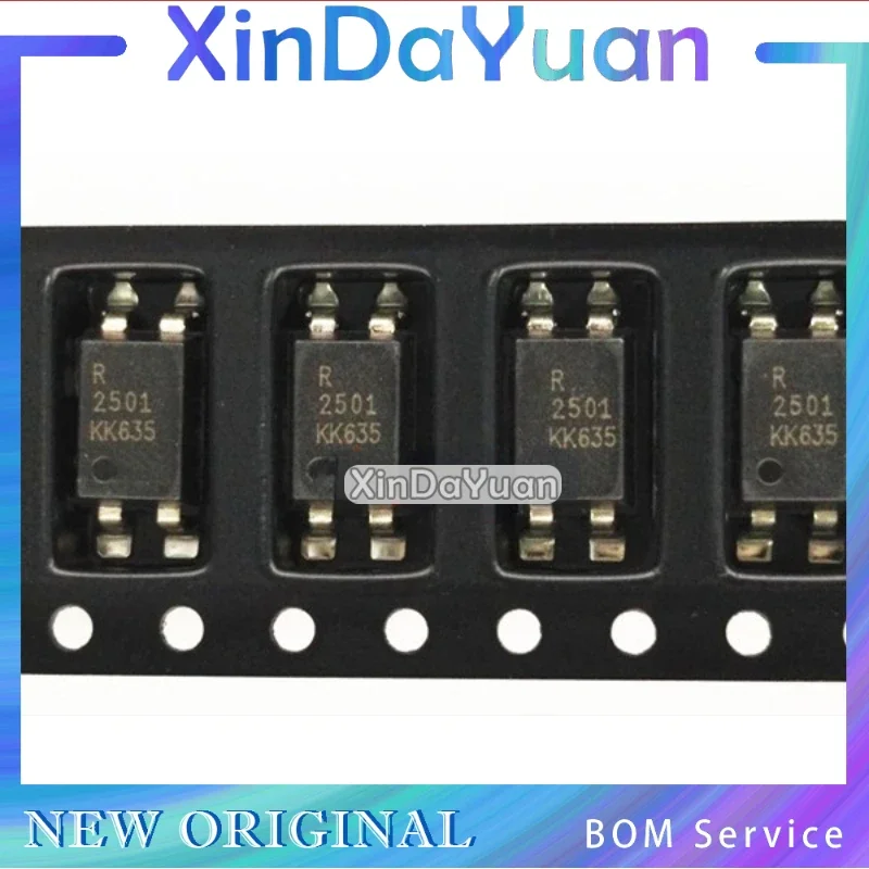 

5pcs PS2501 NEC2501 PS2501-1 special offer