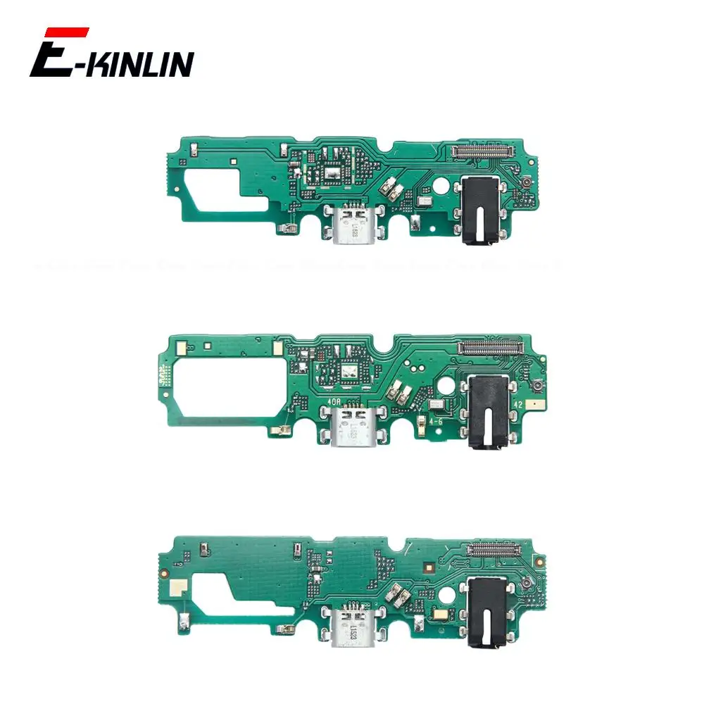 

Power Charging Connector Plug Port Dock Board Microphone Flex Cable For Vivo Y11 2019 Y11s Y12 Y12A Y12i Y12s Y15 Y17 Y19