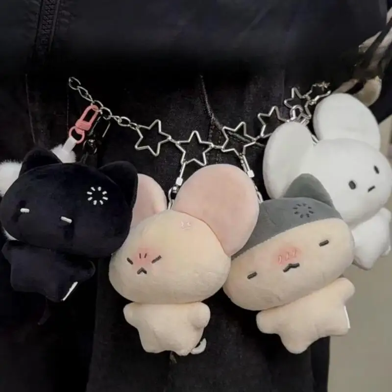 

Key pendants bag pendants cute gifts wholesale Anime Kawaii cartoon boy girl gift hot sale Popular pendants car pendants
