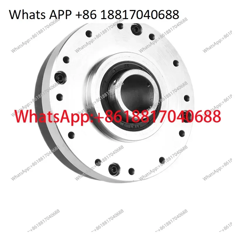 Robot Joint Harmoni…