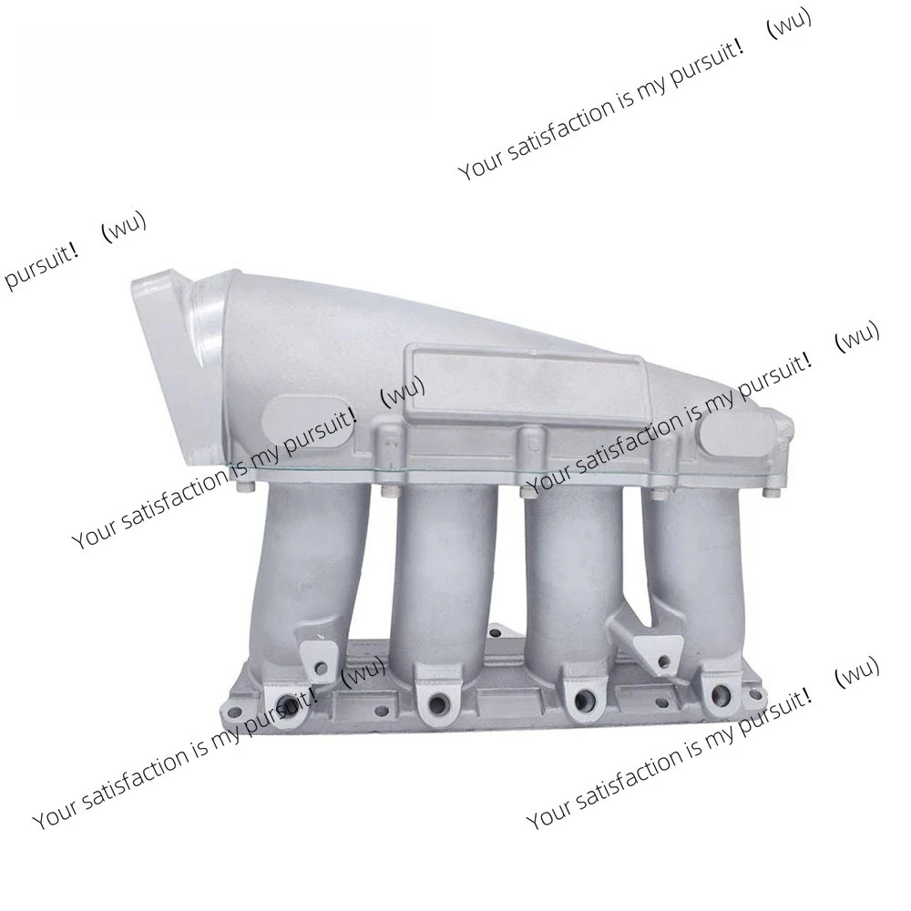 Aluminum Engine Int…